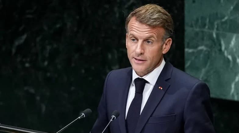 Protestat në Francë, Macron: Ekstremistët e majtë synojnë rrëzimin e Republikës