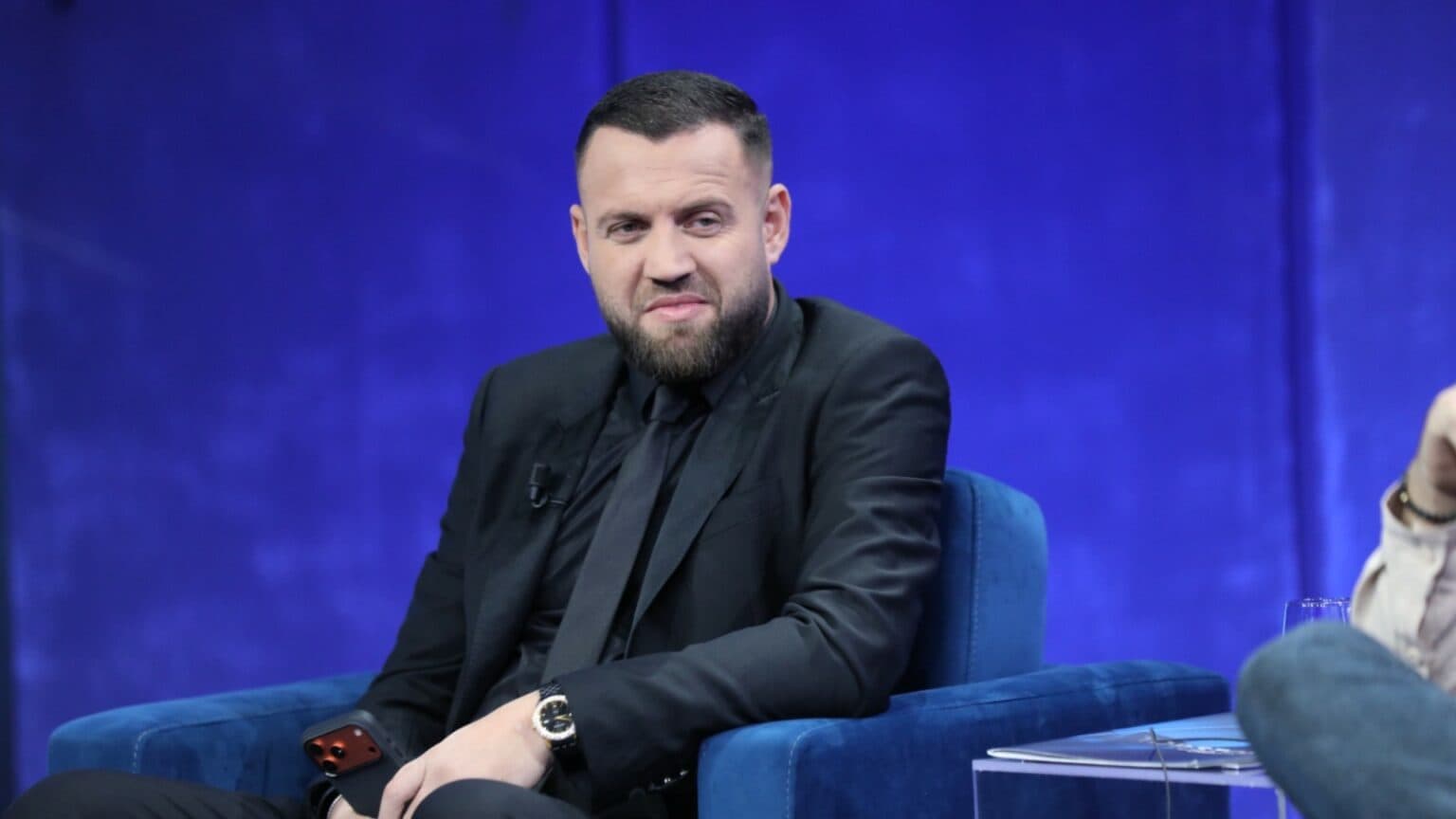Featured image for Protestat në Shqipëri – Luizi Ejlli: Populli po injorohet
