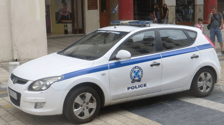 Ra nga skela teksa punonte, humb jetën 49-vjeçari shqiptar në Selanik