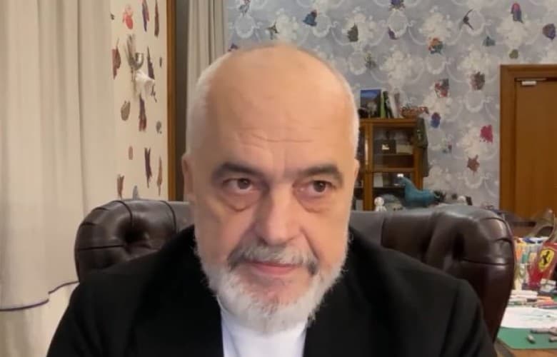 Rama: Dialog, patjetër, por me kë?