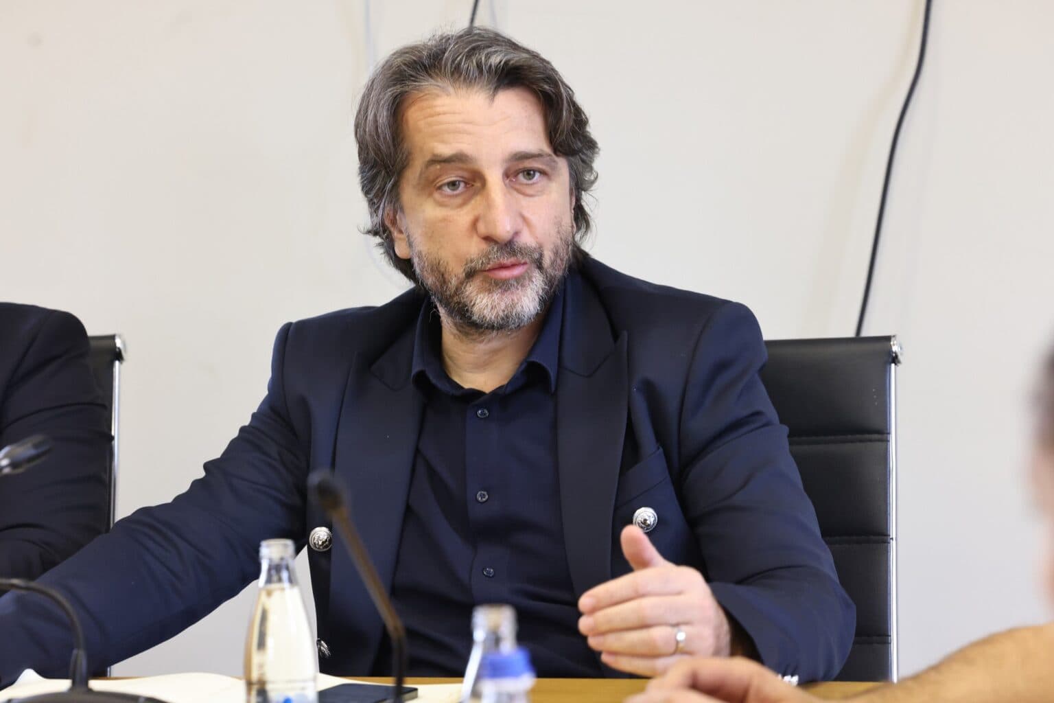 Rama kërkon reagimin e Prokurorisë pas deklaratave të zyrtarëve të VV-së: Kush e kontrollon drejtësinë?