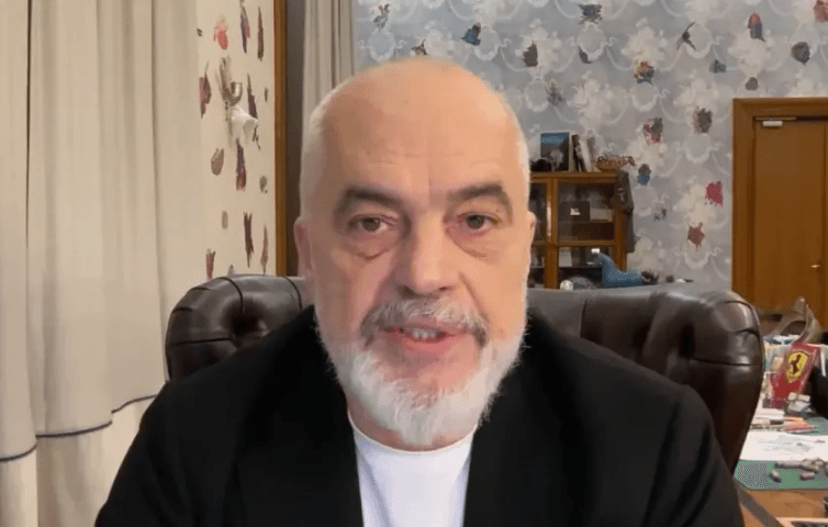 Rama: Sot ata që sulmojnë policinë janë kriminelë dhe kërkojnë gjak