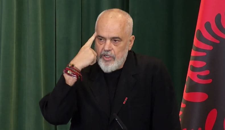 Rama-studentëve: Kam dëgjuar “burg, burg” dhe “jep dorëheqjen” çdo ditë, por asnjë kërkesë konkrete