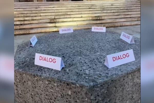 Rama u bën sërish thirrje studentëve për dialog