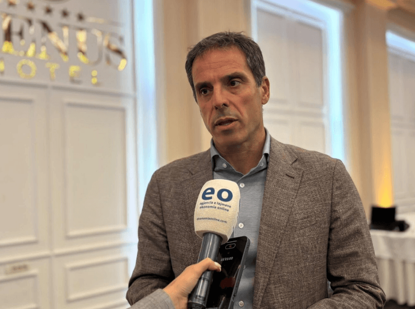 Rashiti: Kosova dhe Ballkani nuk janë më prioritet për SHBA-në dhe BE-në