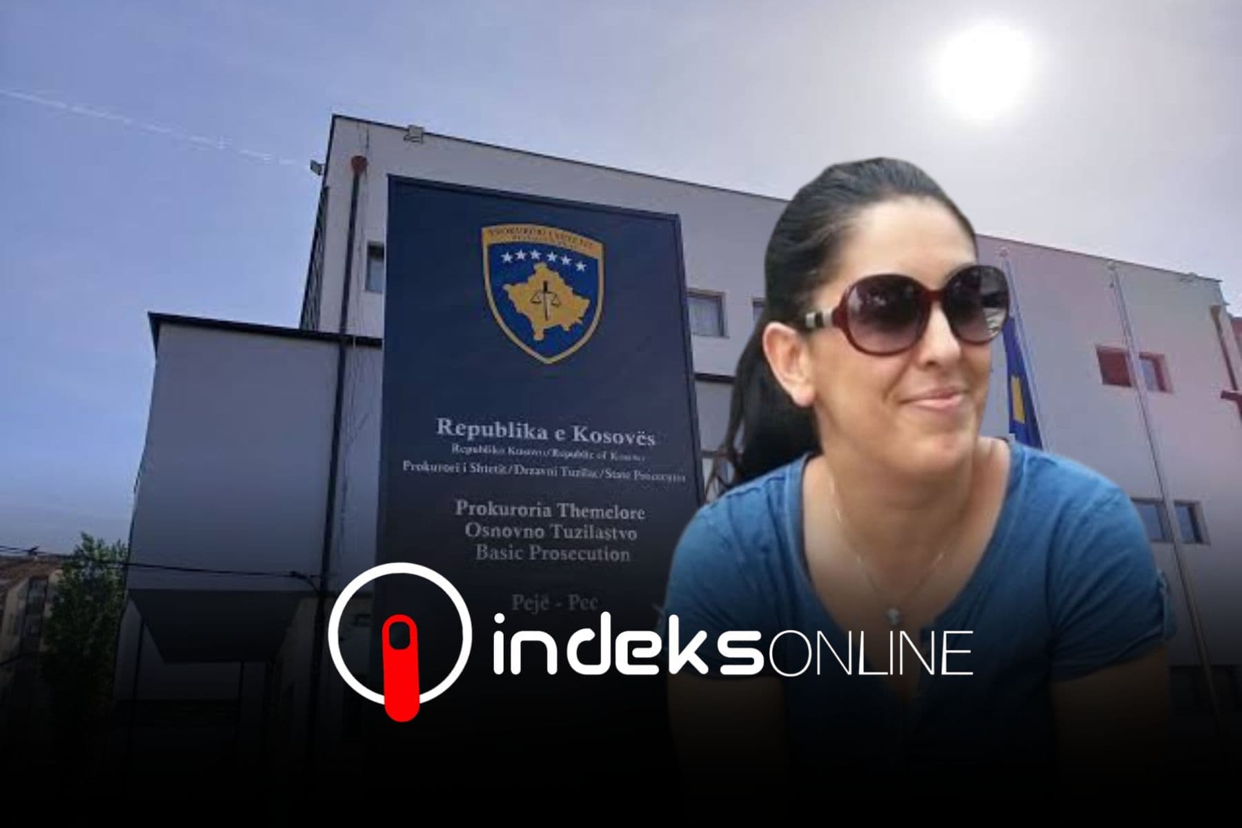 Rasti i Arlinda Zekajt/ Kryeprokurori i Shtetit ia merr tri lëndë Prokurorisë së Pejës dhe i transferon në Prishtinë