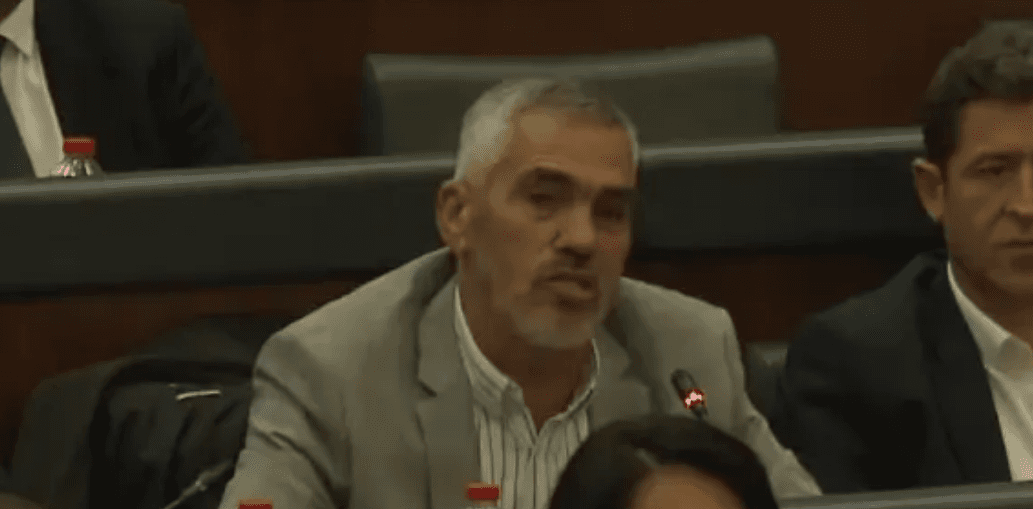 Rasti i Arlindës, Musliu sjell shembullin e Pejgamberit për rolin e gruas në jetën e burrit
