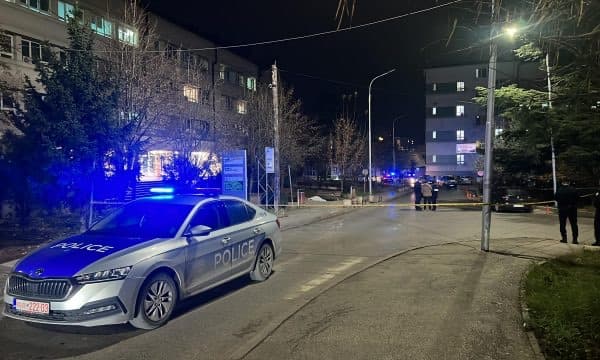 Rasti i Hamide Magashit | Pas vrasjes së gruas shtatzënë në oborrin e QKUK-së, policët e suspenduar u rikthyen në detyrë
