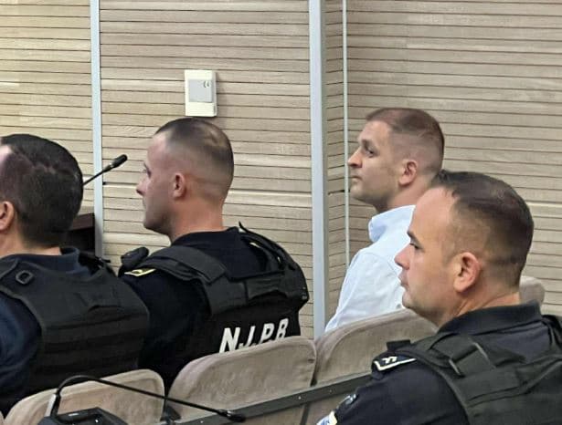 Rasti i Liridona Ademaj rikthehet në gjykatë, çfarë kërkon sot Naim Murseli?