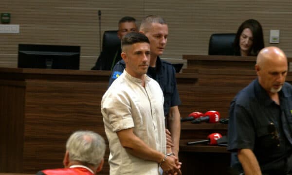 Rasti i Maria Clara Urdangaray: Sot seanca e rigjykimit ndaj Endrit Nikës