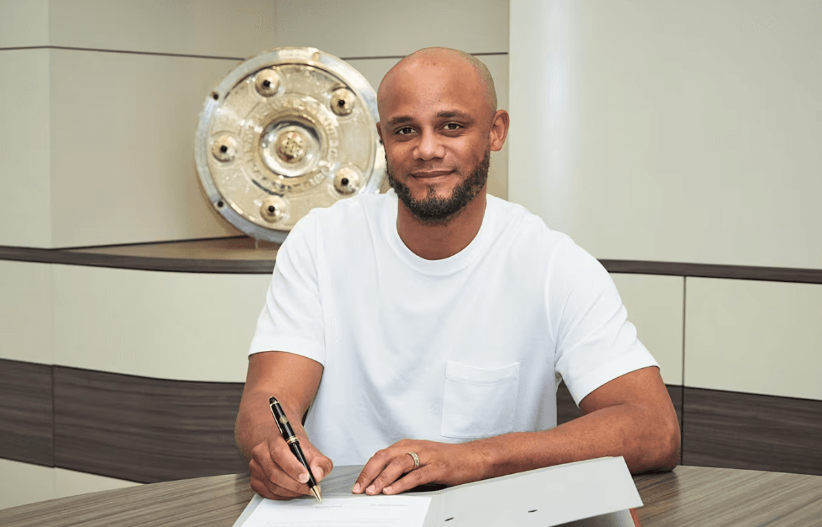 Featured image for Reagon Bayerni, kjo është gjendja e Kompany