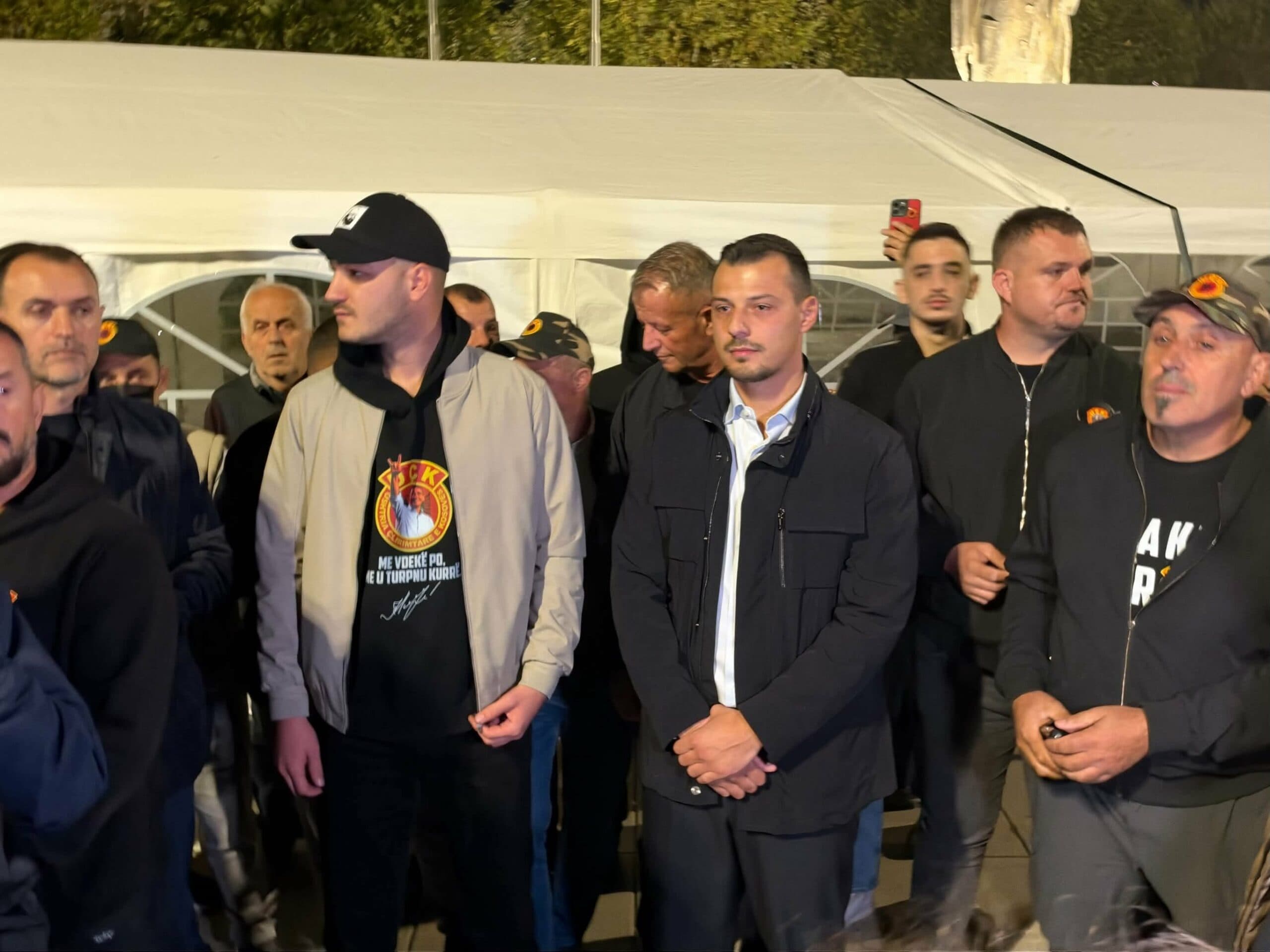 Reagon Endrit Thaçi: E turpshme të kemi Qeveri që godet mbi veteranë e fëmijë dëshmorësh, pabesi që s’harrohet