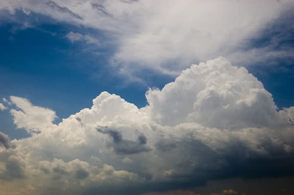 Reshje shiu dhe temperatura më të ulëta – Moti për javën e ardhshme