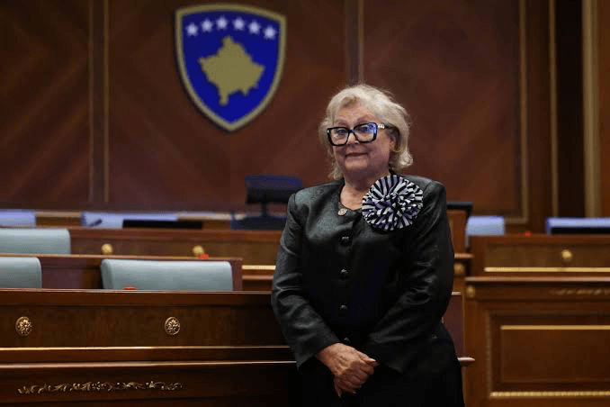 Reuters: Parlamenti i Kosovës zgjedh presidentin e ri, duke shmangur zgjedhjet e parakohshme