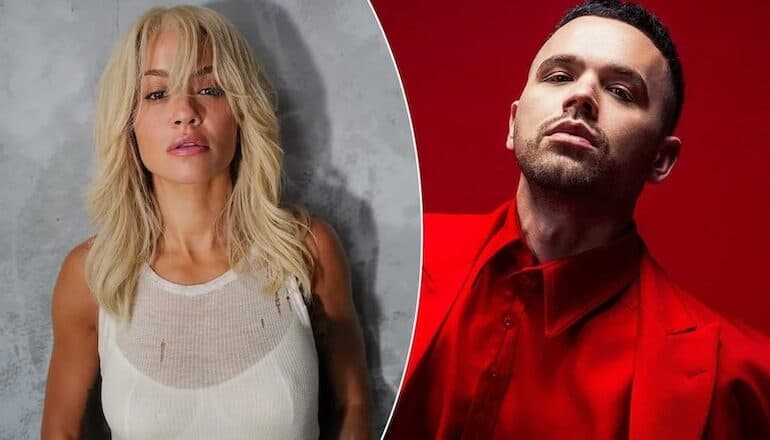 Featured image for Rita Ora në skenë me Yll Limanin në Londër?