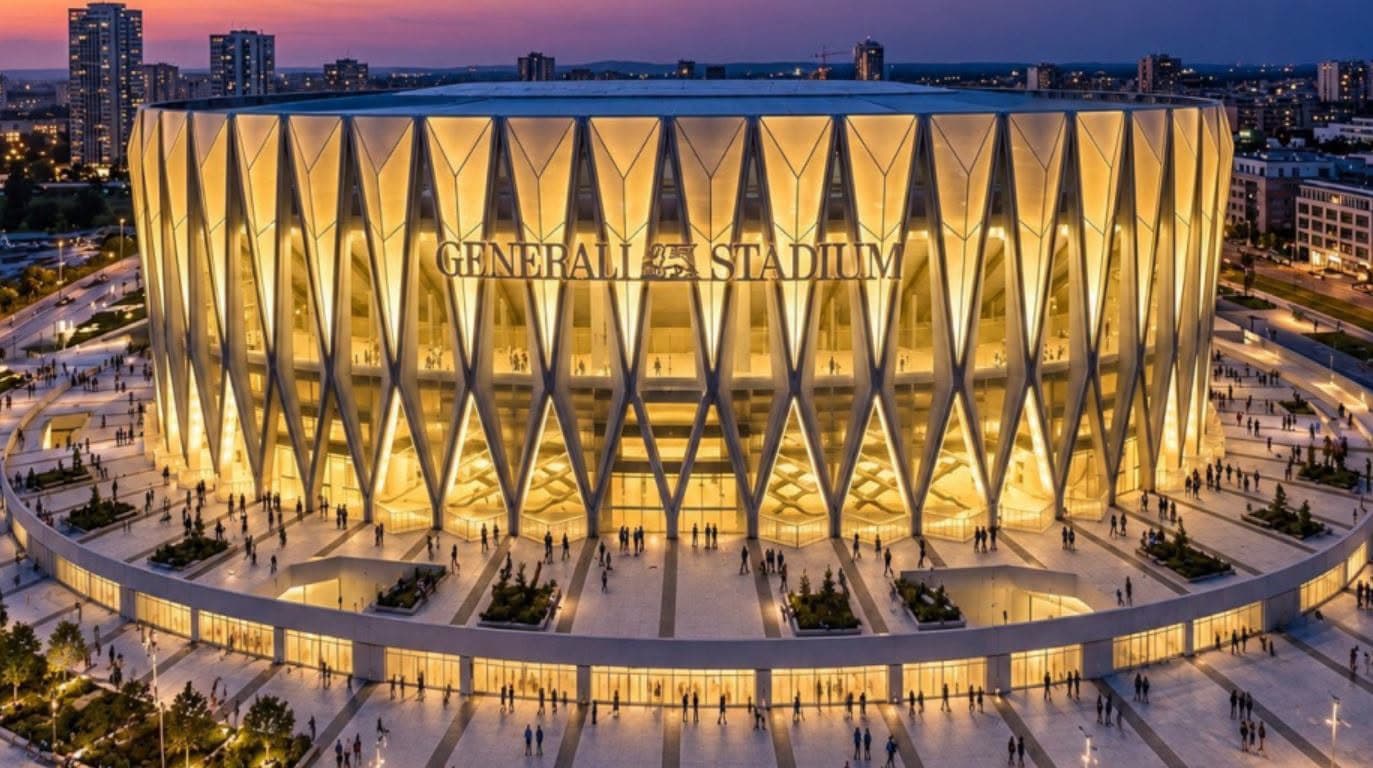 Featured image for Rivera kundër stadiumit të ri të Milanit dhe Interit: San Siro është ende perfekt