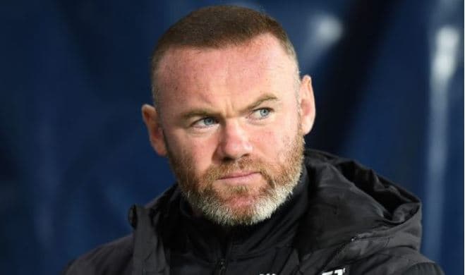 Featured image for Rooney shpërthen ndaj lojtarëve të Unitedit: Ata janë si fëmijë