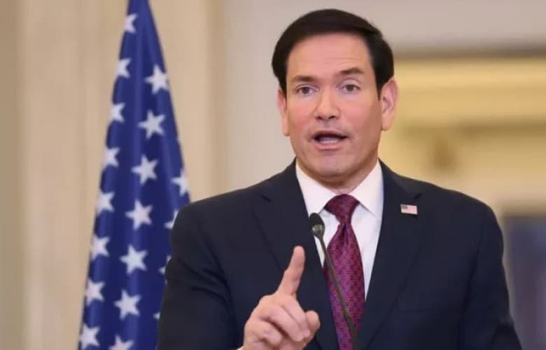 Featured image for Rubio: Të shqetësuar se konflikti në Ukrainë mund të përhapet në vende të tjera