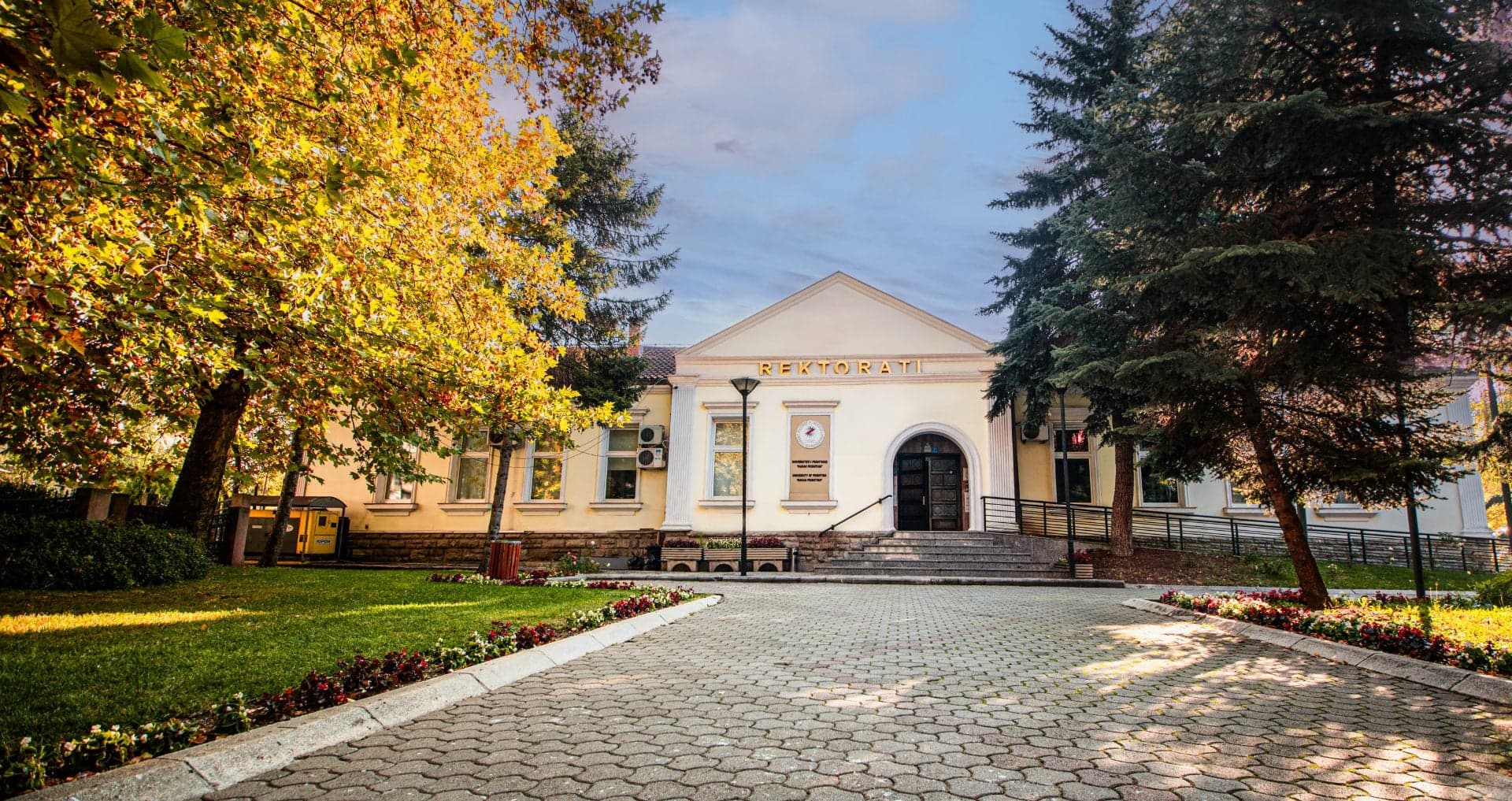 Featured image for Senati i Universitetit të Prishtinës miraton deklaratë për luftën çlirimtare të Kosovës