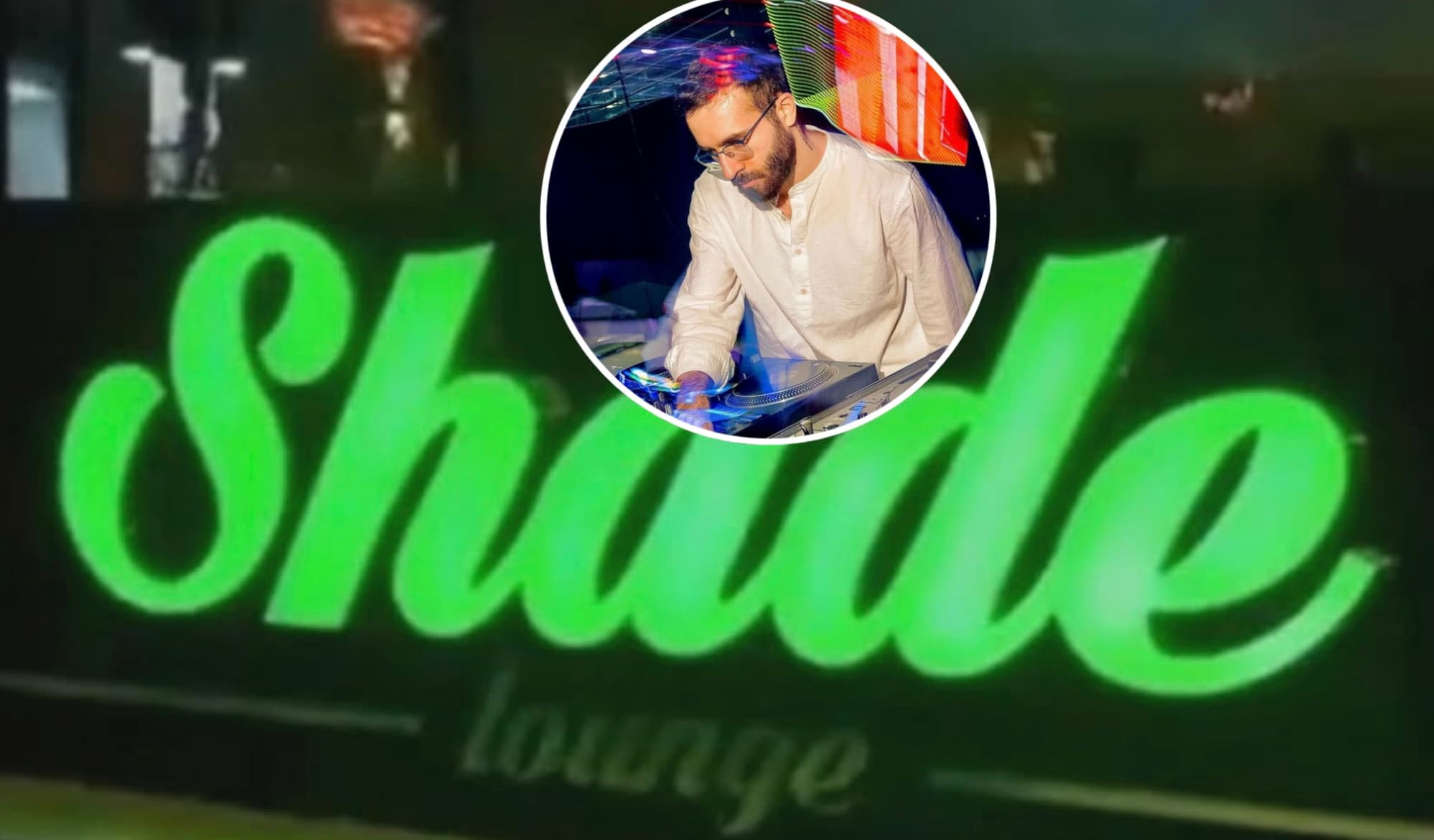 Featured image for Shade Bar sjell mega show për Halloween, nesër performon Unique Deejay