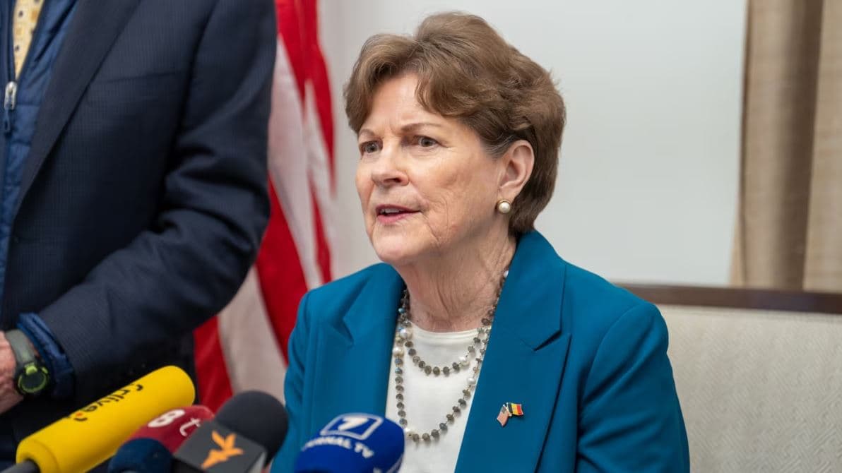 Shaheen nga Tirana: Ajo që ndodh në Kosovë ndikon edhe në stabilitetin e Shqipërisë