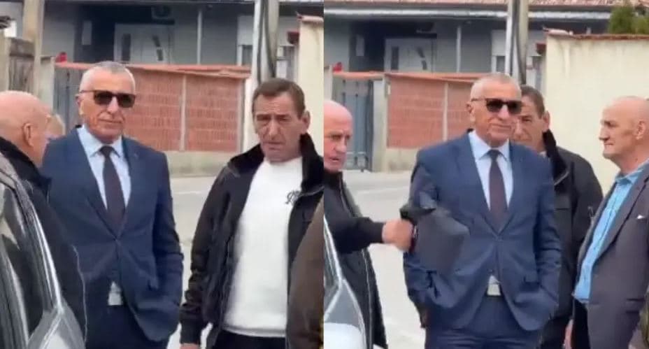 Shaip Kamberi pritet të votojë në Tërnoc, në vendlindjen e tij