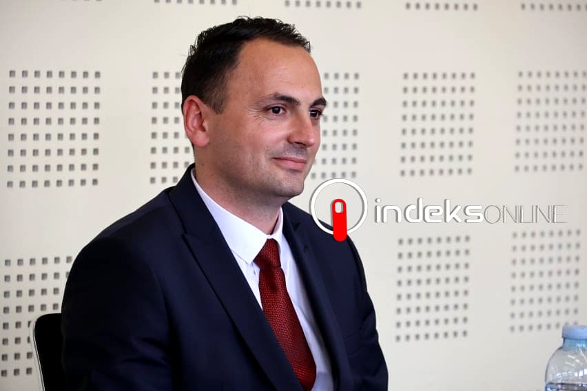 Shefi i AKI-së sot raporton para komisionit
