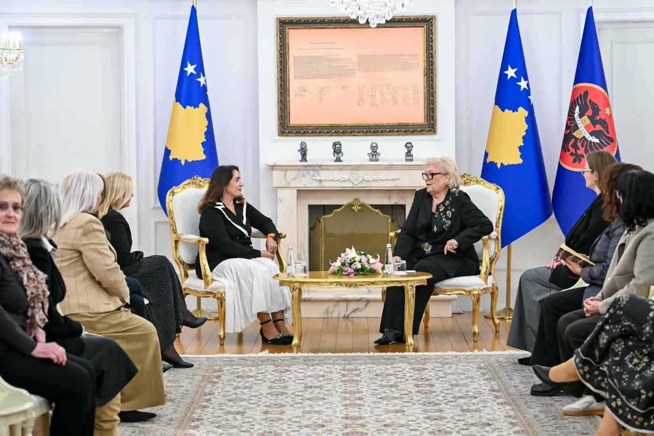 Shiroka Pula pret në takim përfaqësueset e strehimoreve të Kosovës