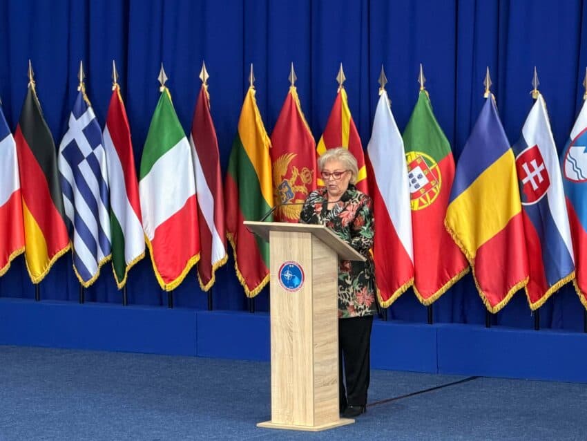 Shiroka Pula: Synojmë anëtarësimin në NATO, KFOR-i të jetë mjet i drejtpërdrejtë sigurie