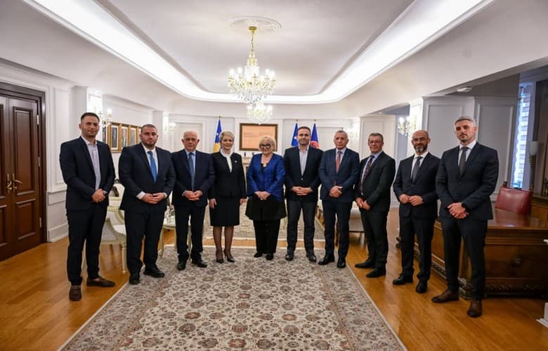 Shiroka Pula u bën thirrje shqiptarëve të Luginës të votojnë më 25 tetor