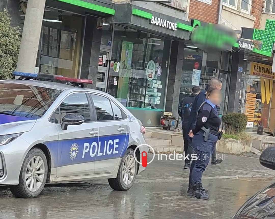 Shkelën rregullat e trafikut: 30 shoferëve në Ferizaj u pezullohen lejet