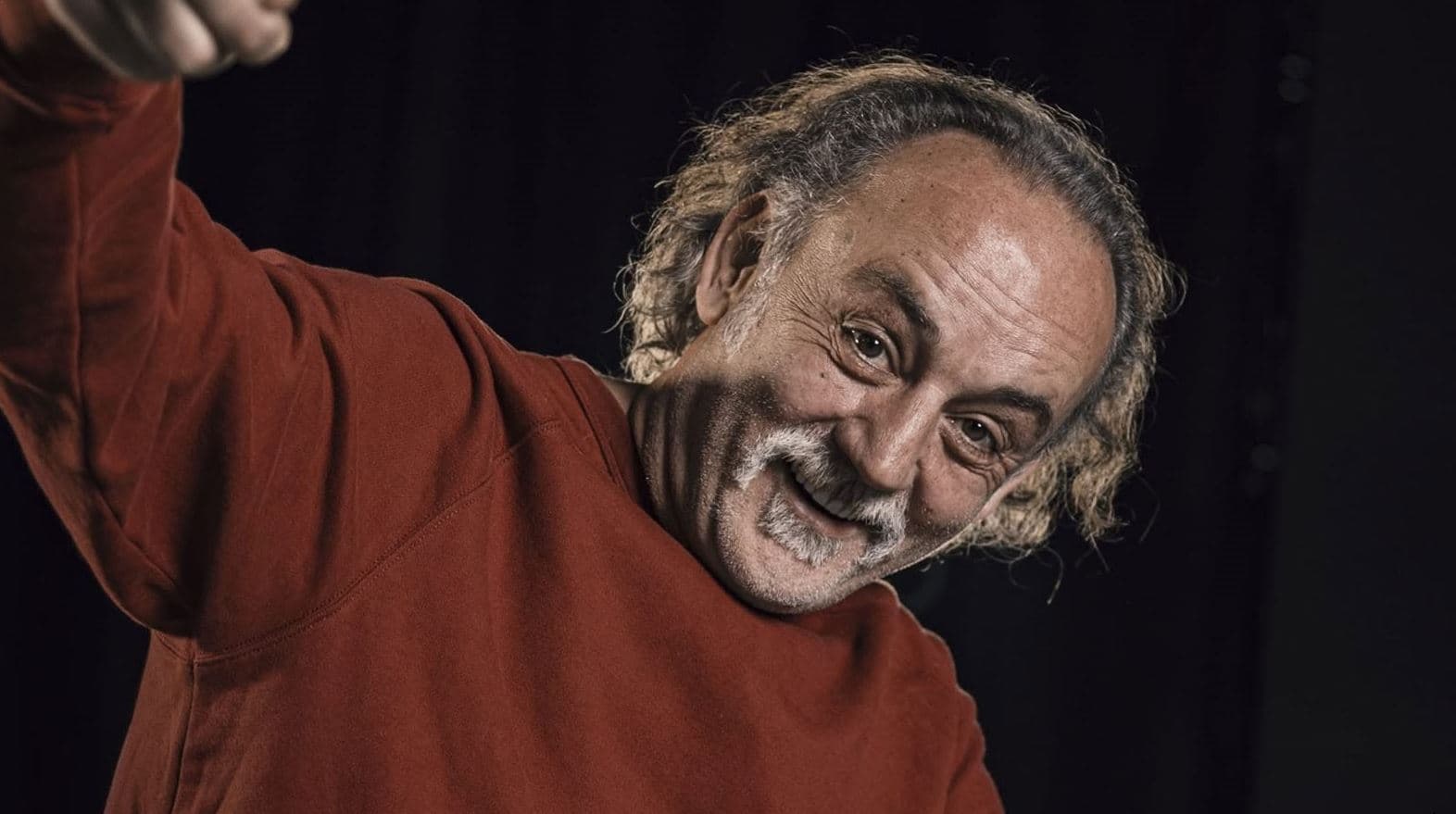 Featured image for “Shokuese, tmerr, ndjesë pastë Arlinda”, aktori Shkumbin Istrefi reagon i indinjuar për neglizhencën e organeve të drejtësisë
