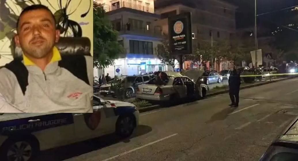 Shpërthimi i tritolit në Gjirokastër, vdes 48-vjeçari gjatë transportimit drejt Tiranës