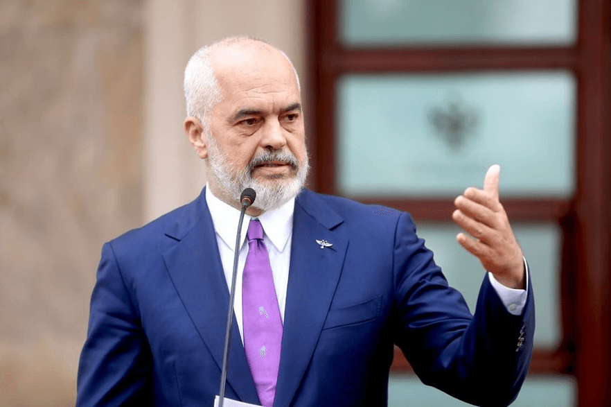 Shqipëria mbyll kapitullin e katërt për BE, Rama: Nis numërimi mbrapsht i kohës drejt objektivit historik