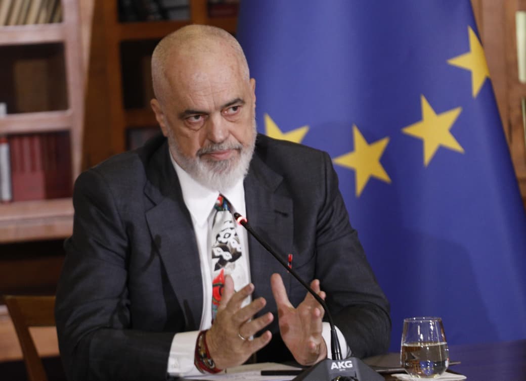 Shqipëria mbyll një tjetër kapitull të negociatave me BE-në, Rama: Një hap më pranë anëtarësimit
