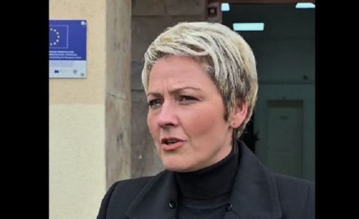 Featured image for Sinani me thirrje për qytetarët: Dilni sot votoni, është ditë jetike për shqiptarët e Luginës