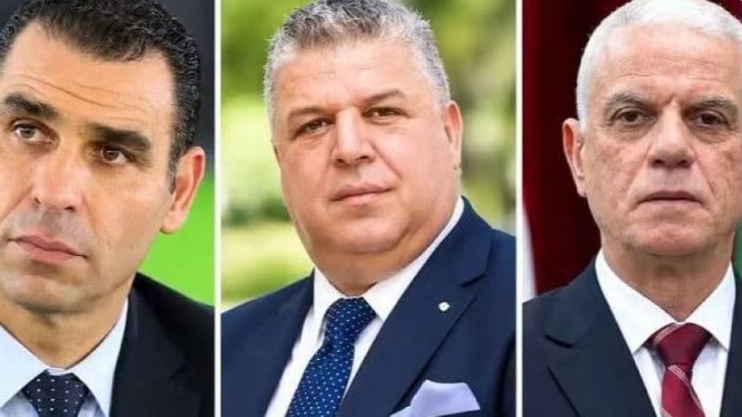 Featured image for Skandal me fondet publike, deri në 8 vite burg për ish-drejtuesit e futbollit algjerian