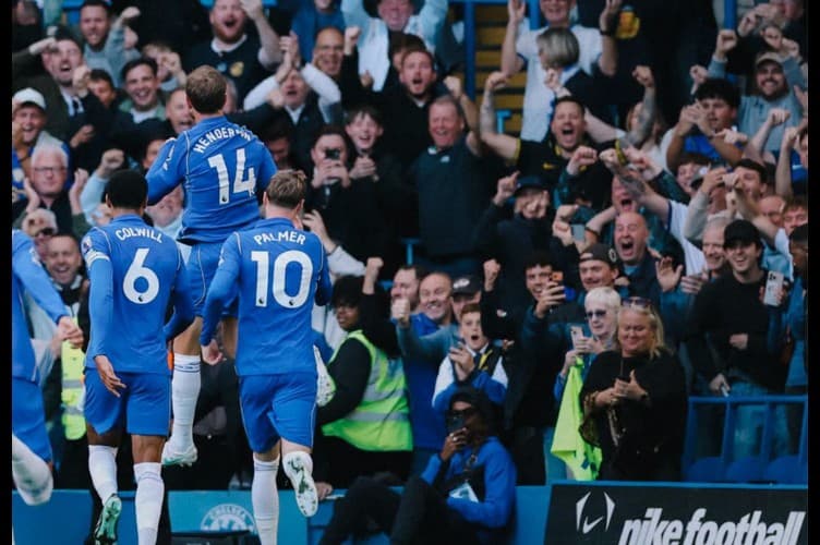 Featured image for Sulmuesi kërkon largimin nga Chelsea për shkak të Xabi Alonso-s