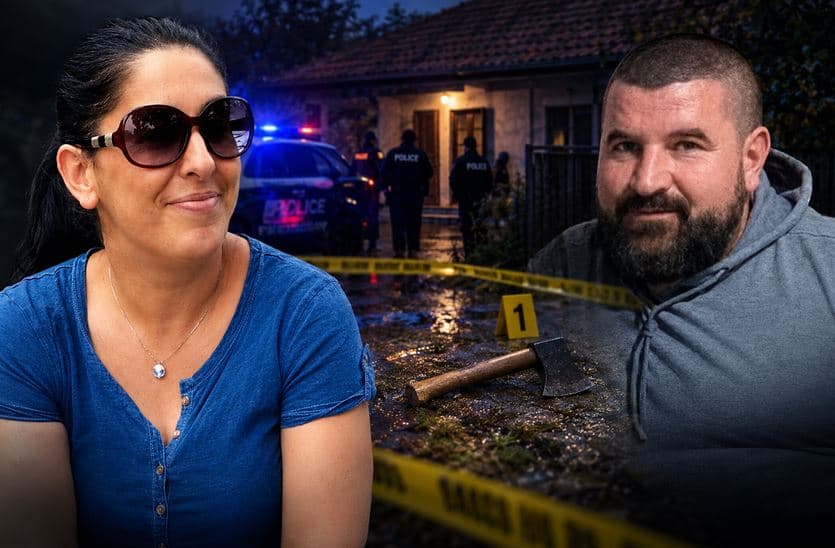 Sveçla: I dyshuari për vr*sjen e Arlinda Zekajt kishte dosje të rëndë në Polici