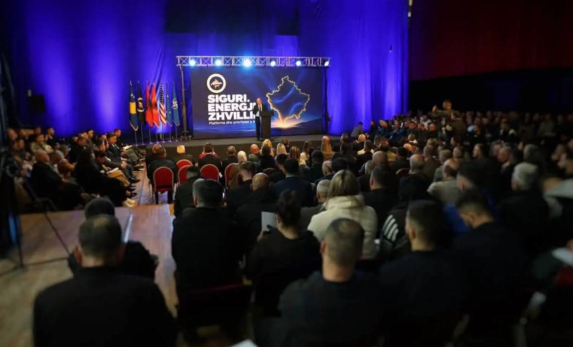 Featured image for Tahiri: Koha e Aleancës po vjen, Kosova ka nevojë për ndryshim të vërtetë
