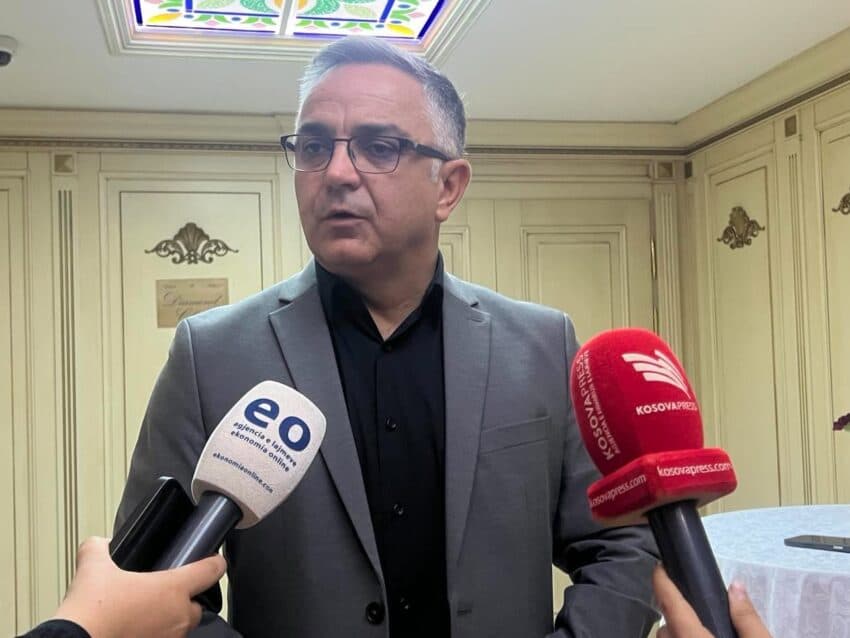 Tahiri: Kufizimi nuk e zhbën Specialen, por synon ta përmirësojë institucionin