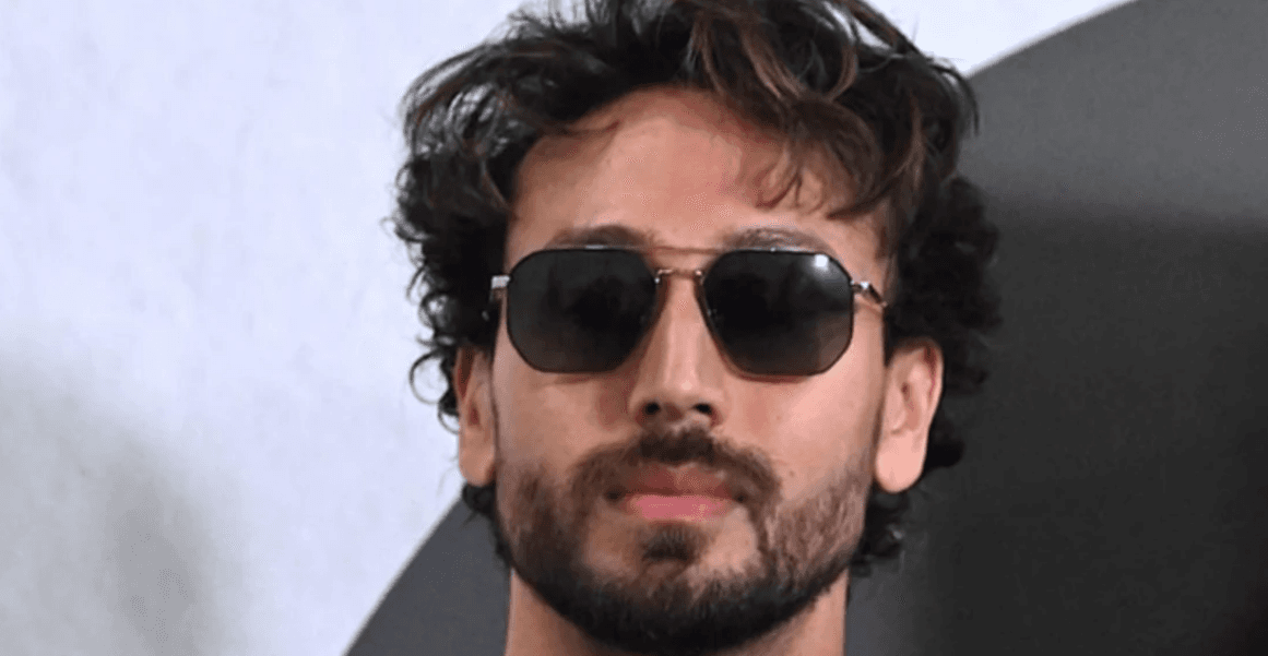 Të shtëna me armë ndaj yllit të Bollywood-it, Tiger Shroff