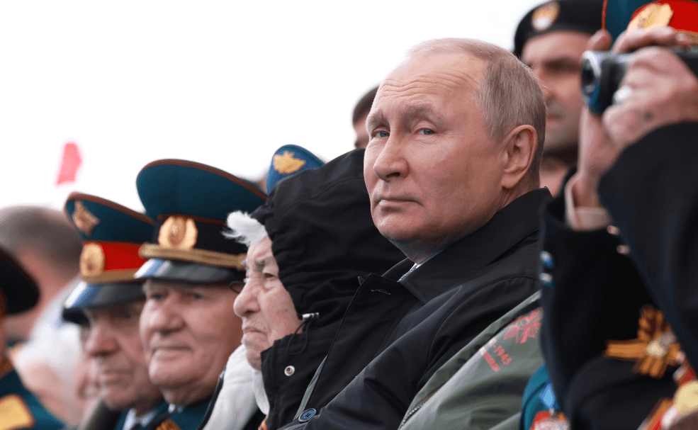 Featured image for Telefonata “dyshuese”, Finlanda dhe Norvegjia konsultohen me Putinin për Ukrainën