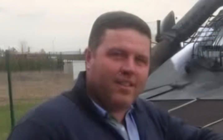 Featured image for Tragjedi në Skenderaj: Humb jetën Raif Aliu derisa po punonte në fabrikën e tij