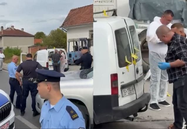 Tragjedia në Gjilan: Krejt çka dihet deri me tash për vrasjen e gruas, mikut dhe plagosjen e një personit tjetër