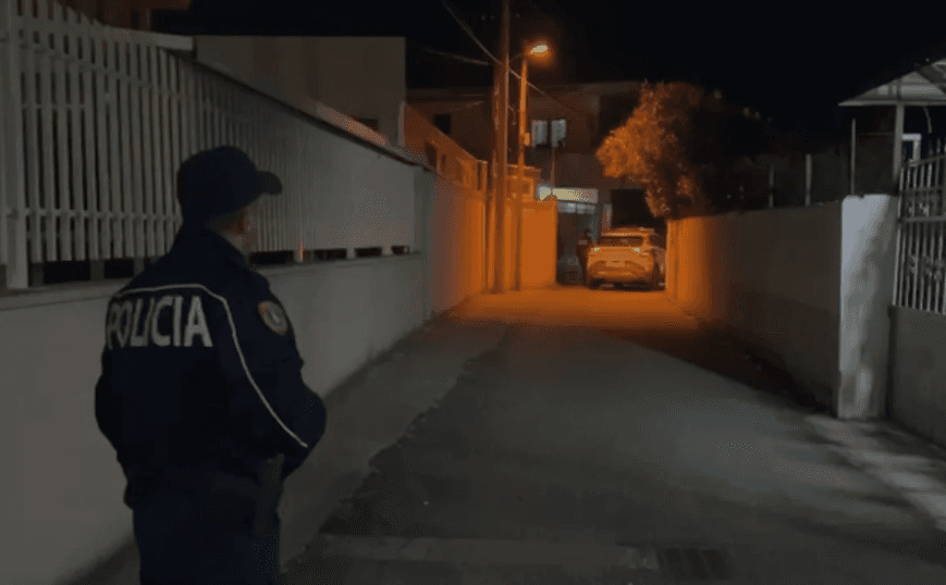 Tronditet Shkodra/ Shpërthim me lëndë plasëse, policit të Kriminalistikës i vendoset tritol në makinë