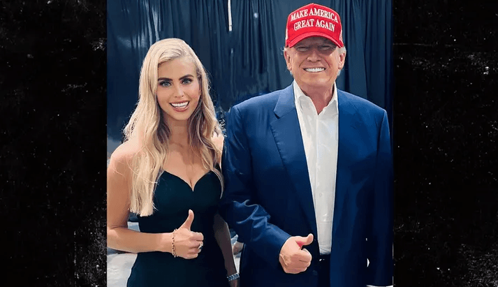 Trump emëron sekretaren e re të shtypit