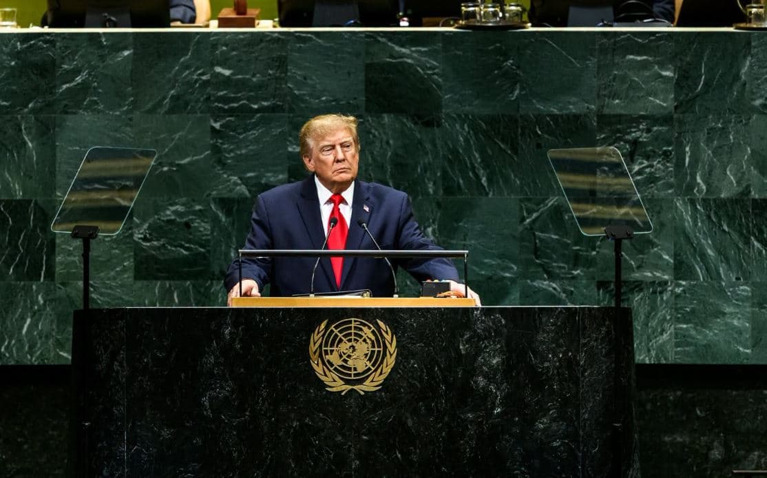Trump i inatosur që s’e fitoi Nobelin për Paqe: Njollë për Norvegjinë, ne nuk do ta harrojmë këtë
