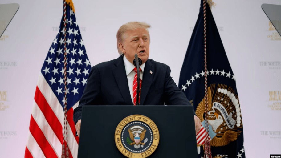 Trump njofton për armëpushim energjetik mes Ukrainës dhe Rusisë
