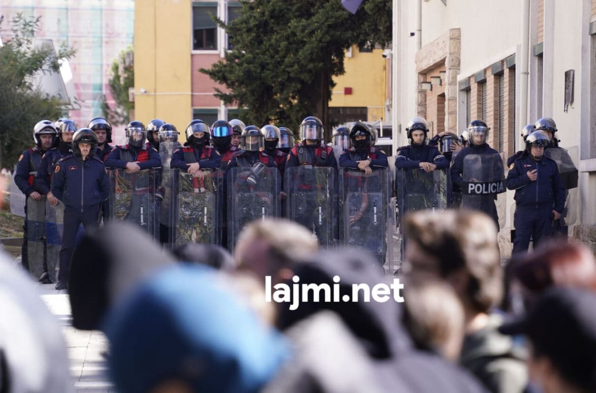 U paralajmërua nga Rama, Qeveria miraton vendimin për shpërblimin për 2750 efektivët e policisë në frontin e protestës